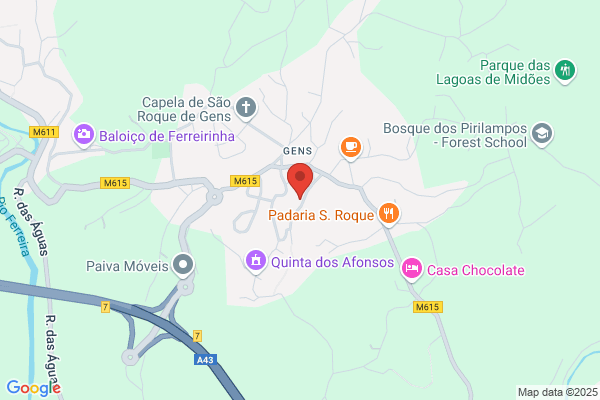 Rancho Folclco De Gens