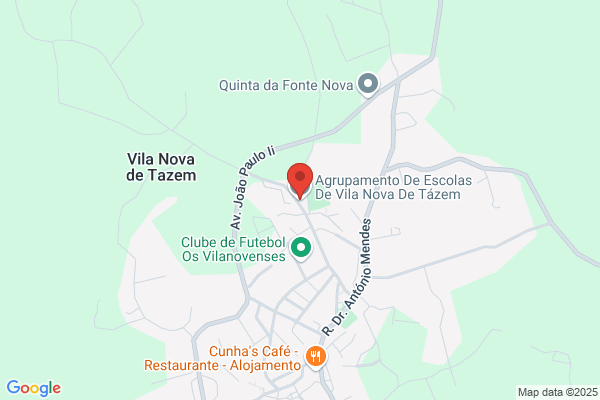 Abel Vaz Silva. Lda