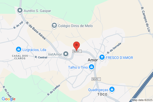 Enxovais de Bebé Meu Amorzinho