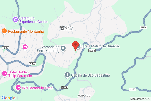 Município De Tondela