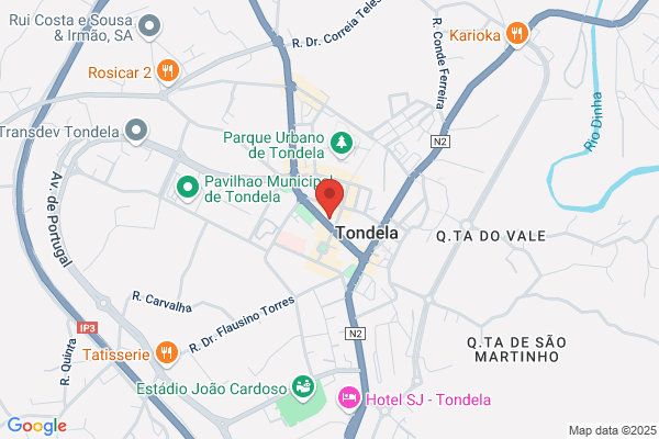 Agência Funerária Do Caramulo Lda