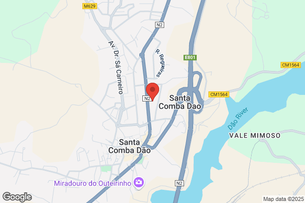 Farmácia Monteiro