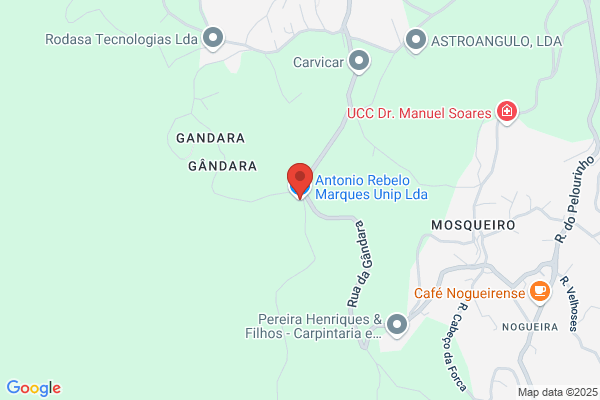 Antanio Marques. Lda