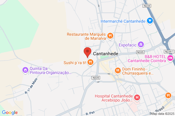 Aqui Ha-Publicidade E Marketing. Lda