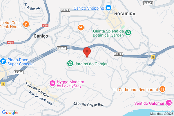 Consultório Veterinário Do Caniço