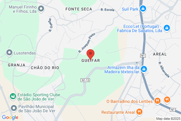 Fabrica De Caliado Pintainho
