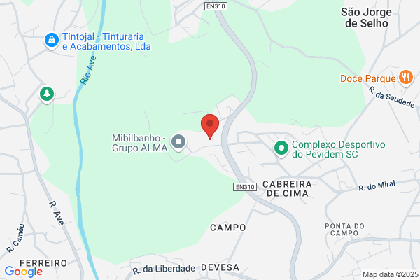 Lues Guimaraes. Lda