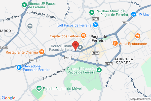 Radipa-Sociedade Imobiliéa Lda