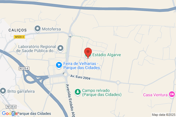 Algarve Hoje