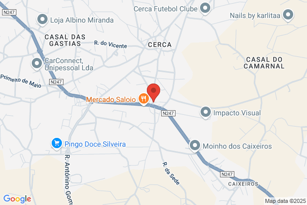 Centro De Beleza Unisexo