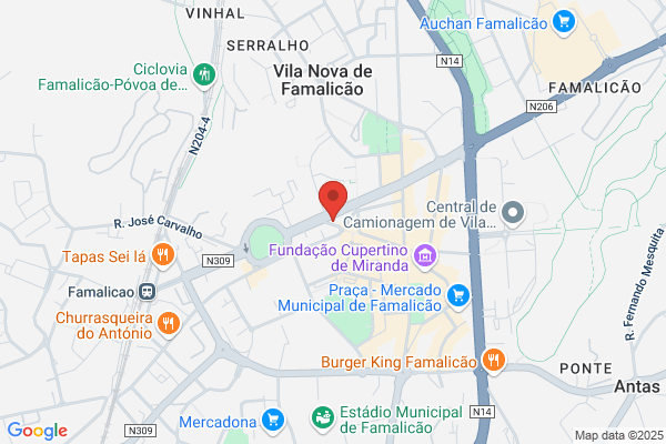 Esperan`de Sousa Advogados