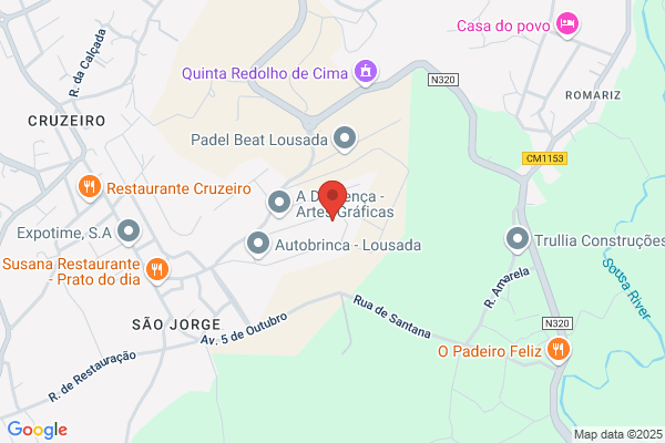 Jorge J C Sousa Pinto