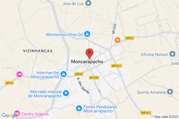 Loja Fresca