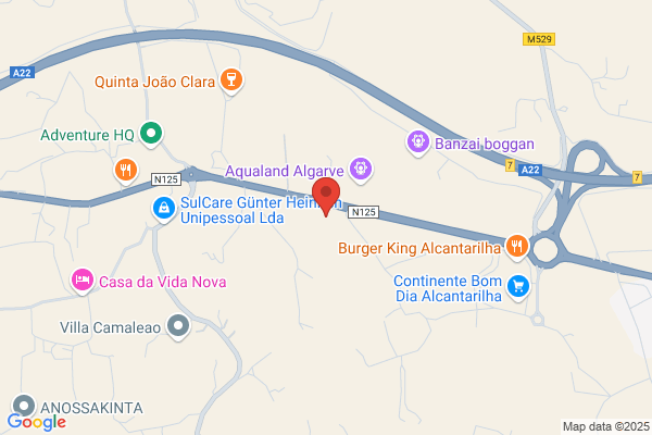 Ouro Iates-Comercio E Assistencia A Barcos. Lda