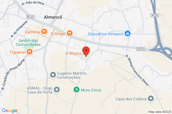 Salàribeiro Da Gra|