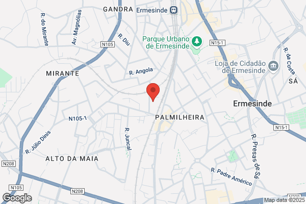Academia De Ensino Particular Lda