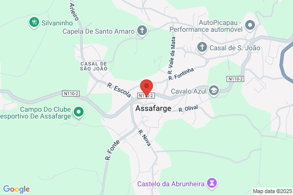 Cafcachorrü