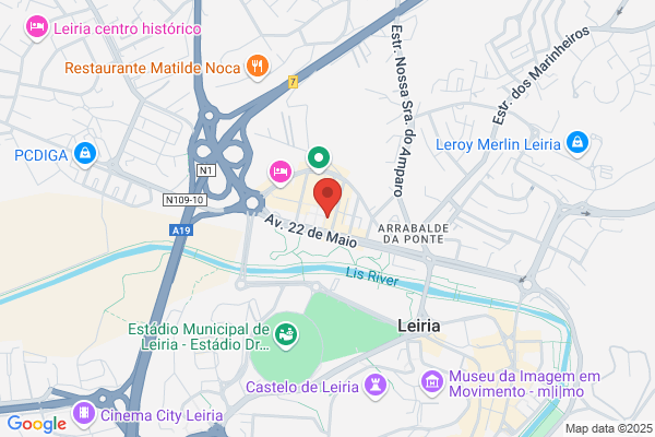 Campo Grande-Empresa De Trabalho Temporario. Lda