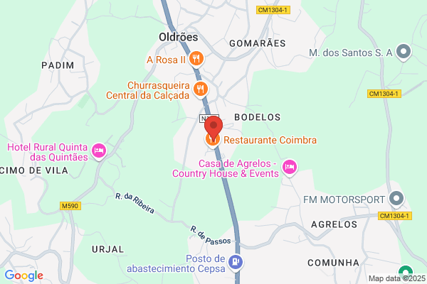 Fòica De Plôicos Jato Lda