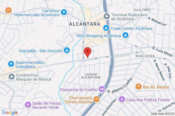 Gabinete De Contabilidade R R Monteiro
