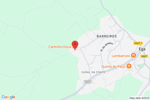 Pàquente Cantinho Doce-Pastelaria Lda