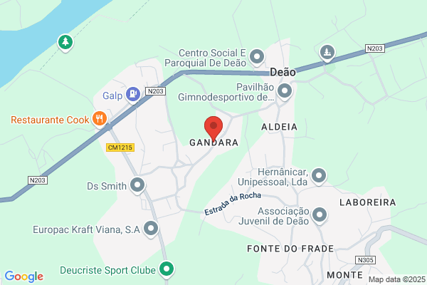 Quinta Do Arado-Restaurante Lda
