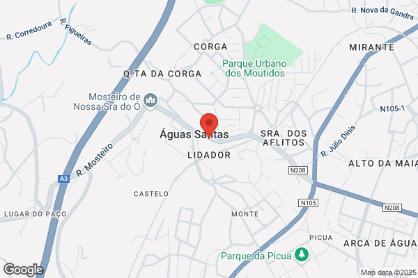 Agência Funerária Giesta