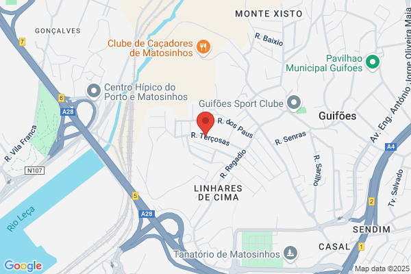 Confortavelmente - Residência Sénior & Apoio Domiciliário