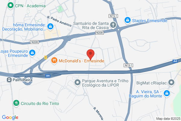 Acma-Sociedade De Construções Lda