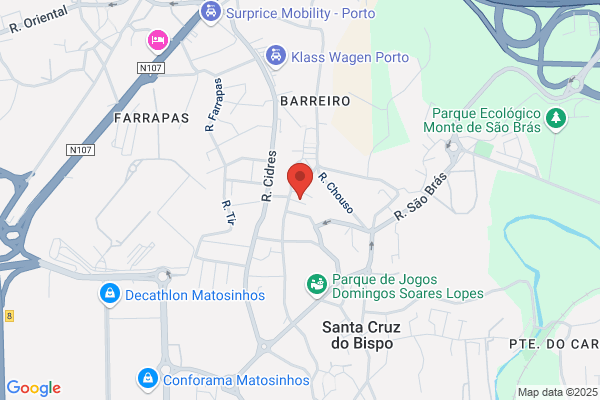Ambulancias ambfaf