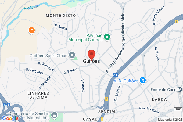 Elôrica De Guifü