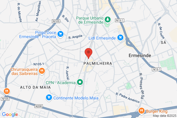 Expansão-Sociedade De Mediação Seguros Lda
