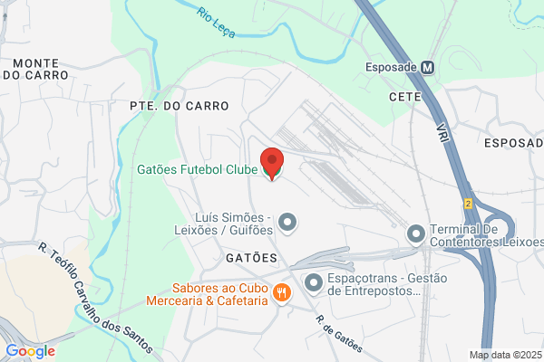 Gatàfutebol Clube