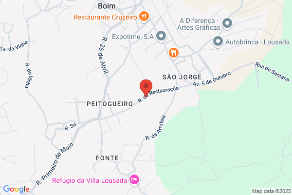 Eugénio Carvalho-Mediação Seguros Lda
