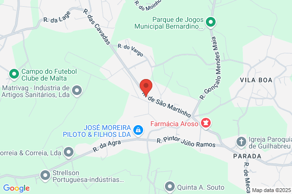 Germano A Silva Moreira
