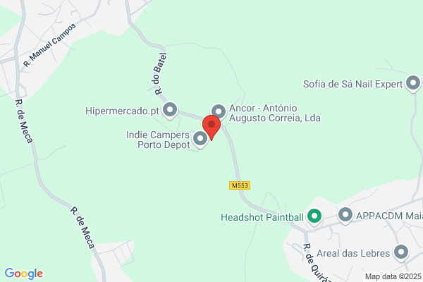 Imc-Compra E Venda De Imis Lda
