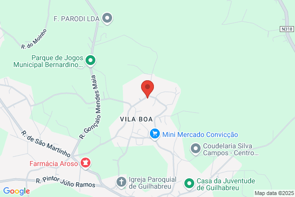 Miguelhouse-Mediaï Imobiliéa Lda