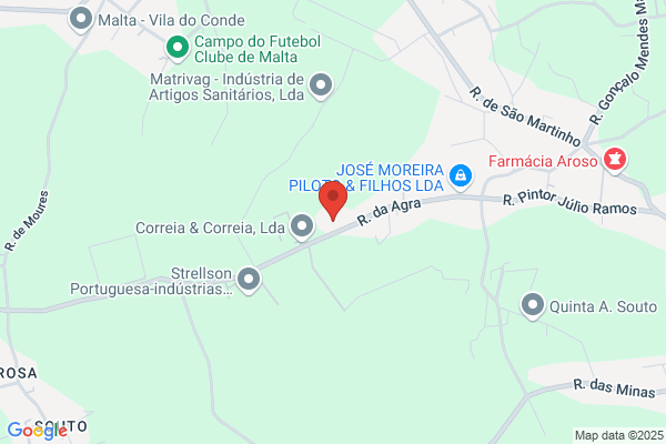 Oliveira Magalhs & Dias Lda
