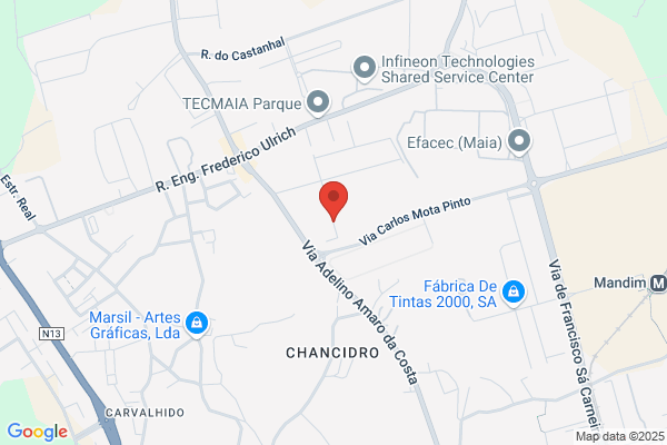 Quadrado-Trabalhos Em Tensàhidrlica E Serralharia Lda,s