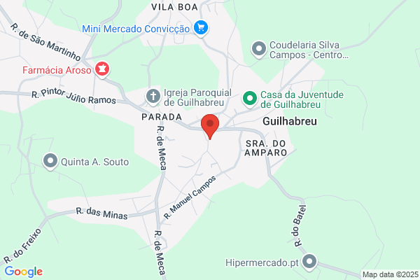 Ramos Oliveira Costa-Comãio,transformaï E Colocaï De Vidro unipessoal lda