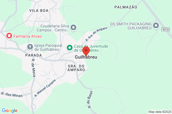 TRANQUILIDADE: Agente Agostinho Filipe Martins Pereira