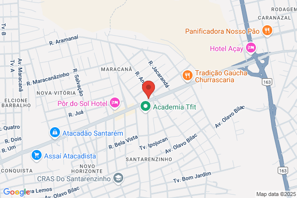 Papelaria Avenida