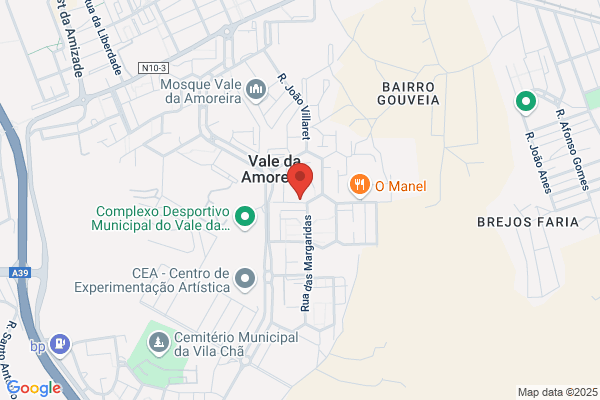 Valentim Pinto De Moura. Lda