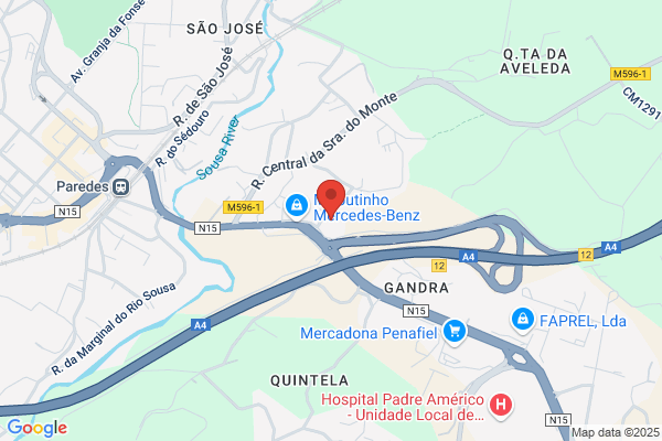 Agencia Nova Cit nia