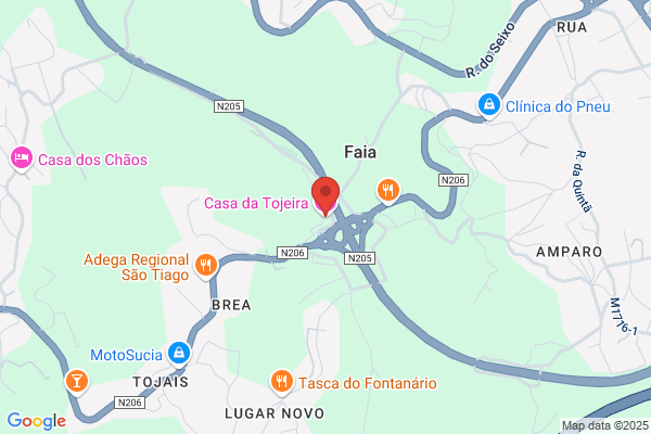 Casa Da Tojeira-Gestàimobiliéa Sa