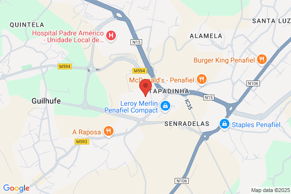 Gazeta De Paó De Ferreira