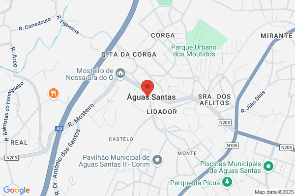 Paó Beleza-Salàde Cabeleireiros Lda