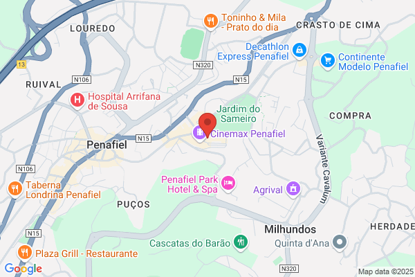 Salàde Cabeleireiro Lda,b C