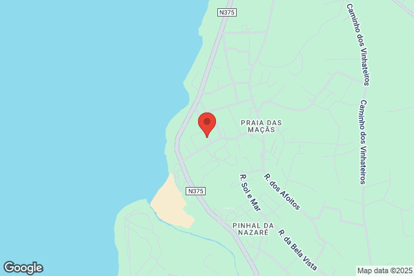 Clínica Veterinária Da Praia Lda
