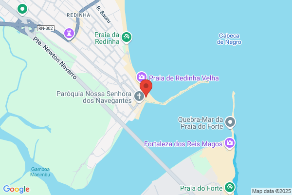 Luá C S Redinha